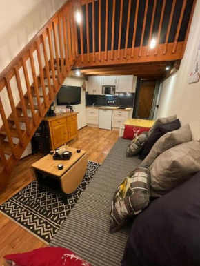 Petit chalet cosy prêt des pistes Bolquère